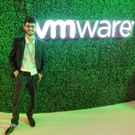 mandar2495's profile picture. ITian by profession Photographer at heart!
                       DevOps Evangelist 😎