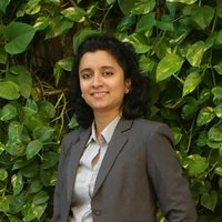 Abha J. Chalpe (@chalpej) 's Twitter Profile