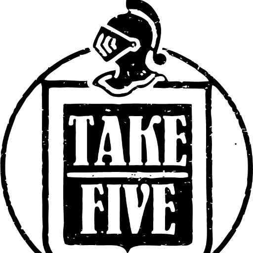 TAKE FIVEさんのプロフィール画像