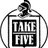 TAKE FIVEさんのプロフィール画像