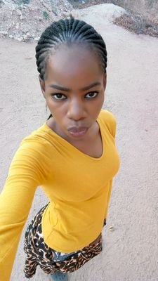 leba_lebo's profile picture. The race continues