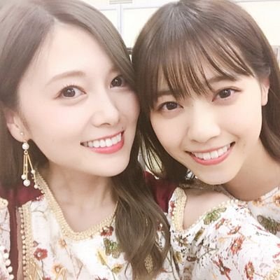 欅＆乃木の大オタクです！
欅はねるともん推し
乃木はあしゅとなーちゃん推しです！
なーちゃんの卒業は悲しいけど応援します！

時々しか見れない