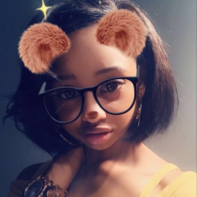 Zae Zae🥰 Fmoi @damnnitzae @aintthatzae ❤️ -My Goal is to become famous by December ‘19😍 Future Model, Future Rapper, Future Actress 💯
