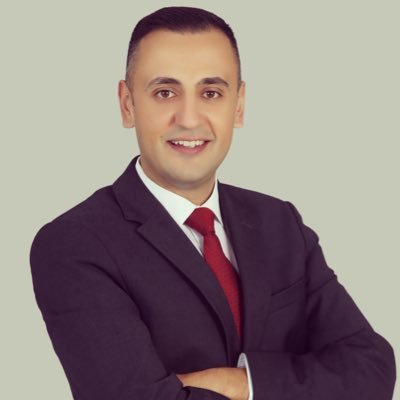 hidayet_zeybek's profile picture. Sanfarma Akdeniz Regional Manager