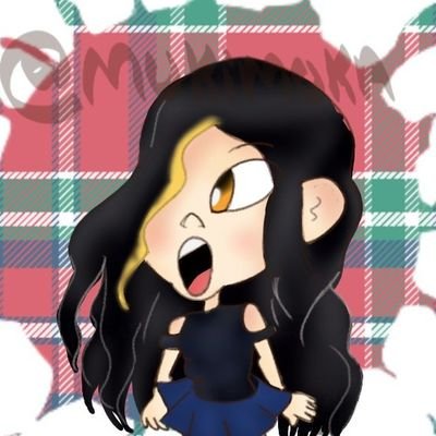 Las sis: @LaMexicanMaggie @Mayra_Marisa 💙 || mura es mi mor❤ || EL YURI ES VIDA|| potterheart 💙💙💙 || HUFFLEPUFF || uke=@Mxowinn ||