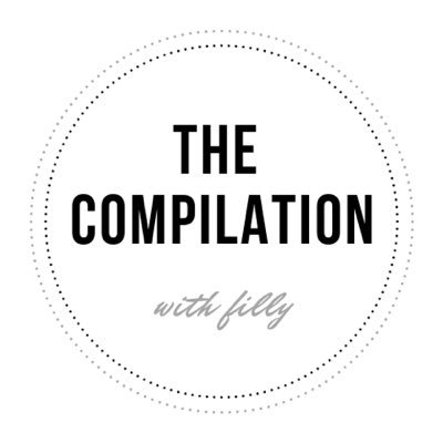 _TheCompilation's profile picture. Your new favorite podcast with @xofilly