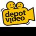 Depot Video (@depotvideo) Twitter profile photo