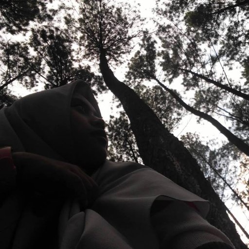 Laily_ulwiyah's profile picture. Happy with my life