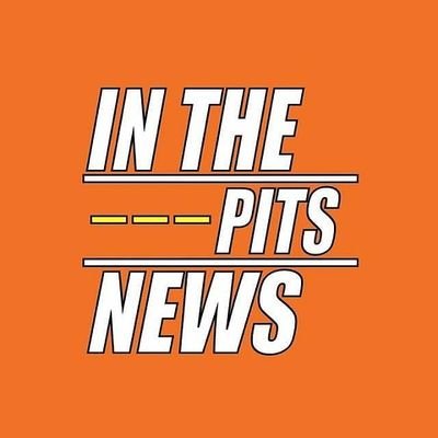 InThePitsNews's profile picture. Run by Motorsport writer @AdamCoon9. Covering NASCAR, IndyCar, IMSA and more all year.