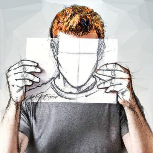 iamWhitePrime's profile picture. 