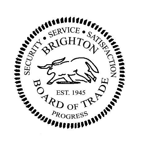 BrightonMAhasit's profile picture. Brighton Board of Trade