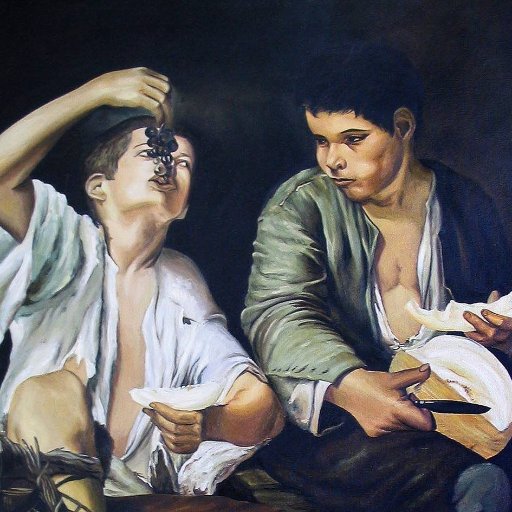 MarcoPilogallo's profile picture. 