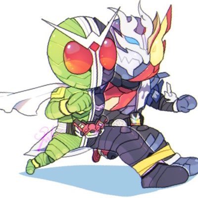 okapiaa's profile picture. mcid:okapiaa らだぐちリス アスレとか建築とか