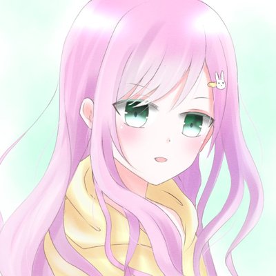ももうさぎさんのプロフィール画像