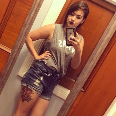whatever forever