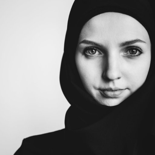 NazaahaSihaam's profile picture. Public Relation