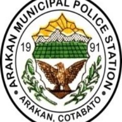The official Twitter account of Arakan Municipal Police Station

                             TO SERVE AND PROTECT