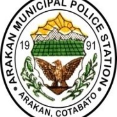 The official Twitter account of Arakan Municipal Police Station
TO SERVE AND PROTECT