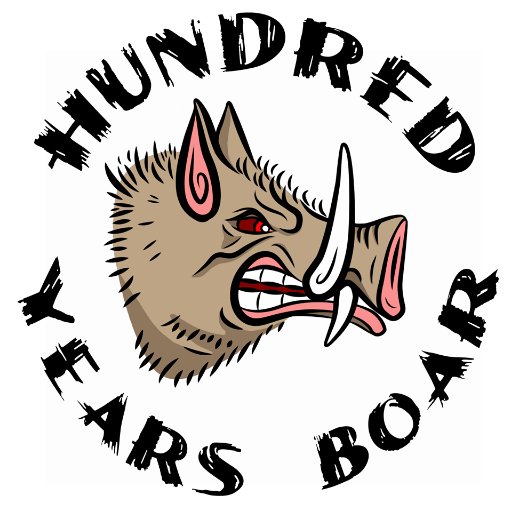 Hundred Years Boar