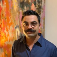 Evan (AliReza) Firoozi (@firoozievan) 's Twitter Profile