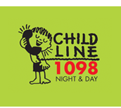 CHILDLINE 1098 is a national, 24-hour, free, emergency telephone helpline and outreach service for children. 
So if u see a child in distress, call 1098!