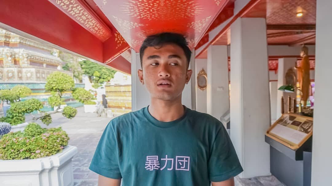 KopetMiyoko's profile picture. Vanguard elite