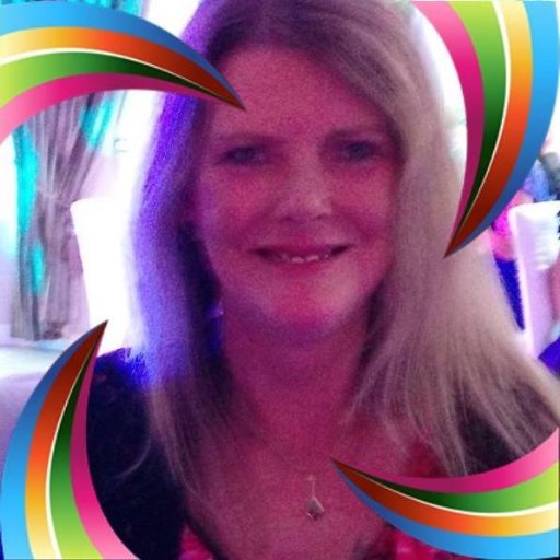 pandorasurprise's profile picture. Resistance is futile.....
