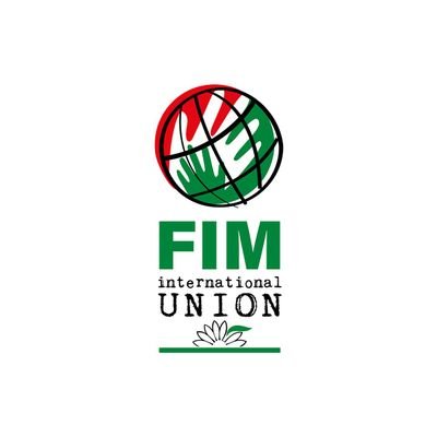 Proud to be part of Fim - Italian Metalworkers Federation- Trade Union. International Fim Office.