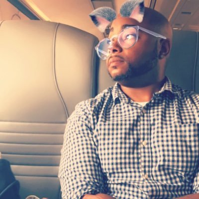 5teventhegreat's profile picture. Entrepreneur, Blogger, Designer & Father..... We’re just getting started