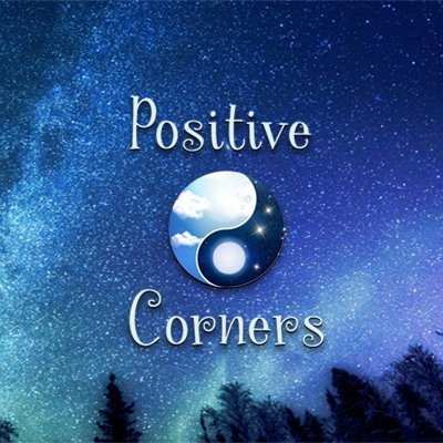 I want to help the world become a more positive place, one person at a time.
Instgram: positivecorners_
