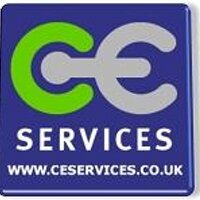 Mark Ralph - @CE_Services Twitter Profile Photo