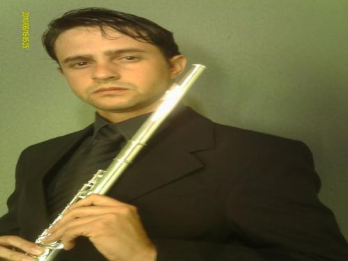 professor de musica