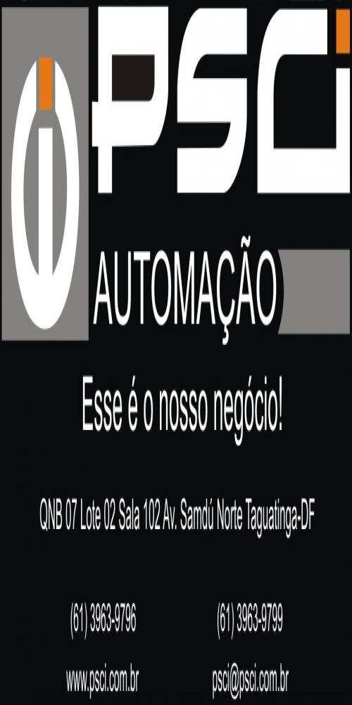 PSCIAutomacao's profile picture. 