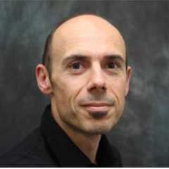 Urban/Social Geographer; Co-editor
