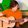 freddegreddet's profile picture. I'm a Swedish musician, mostly known for medleys like 32 Songs In 8 Minutes and The TV Theme Medley, and video game covers like Wind Waker Unplugged!