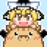 nekorukia's profile picture. のらりまたり大好きな毛玉。ドット絵ぽちぽち。ゲーム大好き。不定期DDR。プリコネとアズレンやってます。ふぉろーお気軽に～よろです～。好物：音ゲー、もふ。最近は雑多。
