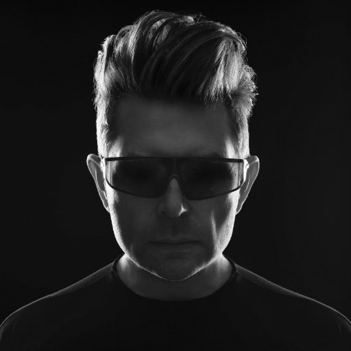 Electronic Music Producer, Label Owner & Tech Entrepeneur.