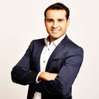 Nameer Khan (@nameerk) 's Twitter Profile