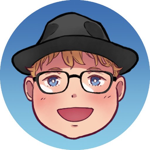 Hey I'm Serenin! 😄 Full-Time Nerd ⚙️ Video Game Lover 🎮💛🤟🏻 Ps. It's a Trilby!