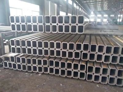 Leading manufacturer of Hot Finished Square /Rectangular/Circular Hollow Sections EN10210 S355J2H J0H,JIS G3466
Wechat/WhatsApp:+8613231768661
sales@xzltg.com