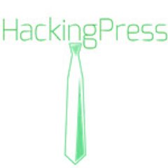 hackingpress's profile picture. Hackingpress is a place where you can find latest technology hacks and tricks. Tutorials on #Computers, #Android, #Hacking and other fields of #technology.