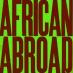 African abroad (@africanabroad) Twitter profile photo