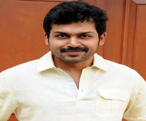 karthi sivakumar (@actorkarthi) | Twitter