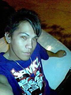 Janrez_wicked's profile picture. hot like flame...
evil as chaos...
good as heaven...