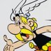 Asterix (@TweetOfAsterix) Twitter profile photo