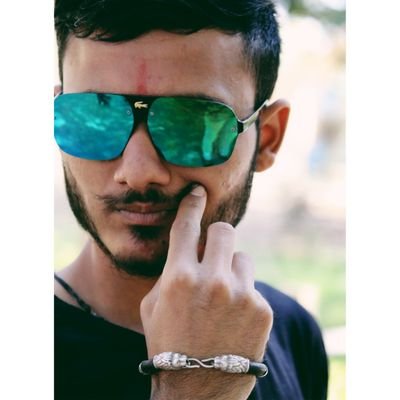 Kuldeep93727076's profile picture. कच्छ ⛳ केसरी ओफ 🇮🇳 गुजरात