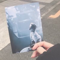 남남→受験終わりました♬ (@rm0912namjoon) 's Twitter Profile Photo