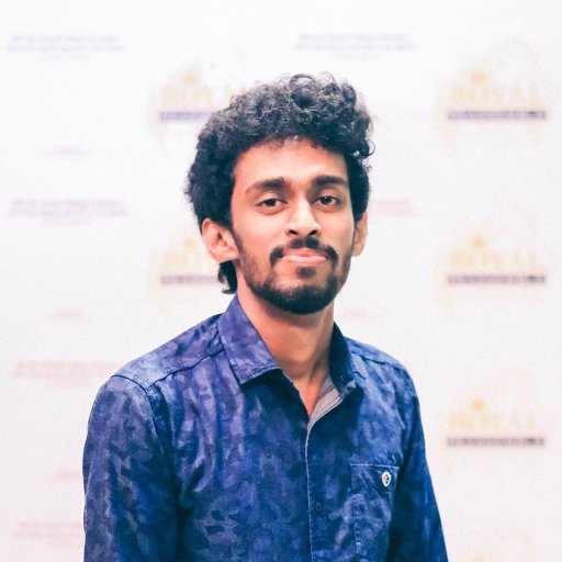 YMSaparamadu's profile picture. ~Never Stop Dreaming~