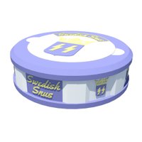 Swedishsnus (@swedishsnus2) 's Twitter Profile