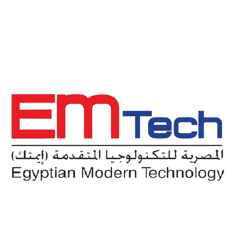 SolutionsEmtech's profile picture. EMTech is a fast growing company in 10th Of Ramadan city, Egypt provide technologically advanced products and solutions for factory automation , process control
